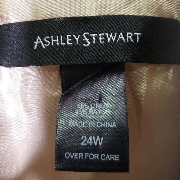 Ashley Stewart Jacket  - Picture 5 of 5